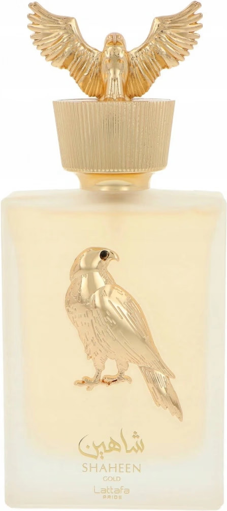 Lattafa Lattafa Pride Shaheen Gold EDP 100 ml