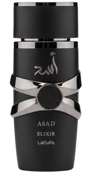 Lattafa Lattafa Asad Elixir EDP 100 ml