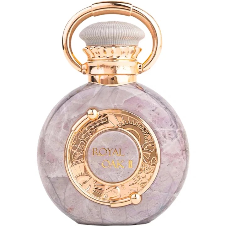 Al Wataniah Al Wataniah Niche Royal Oak II EDP 100 ml