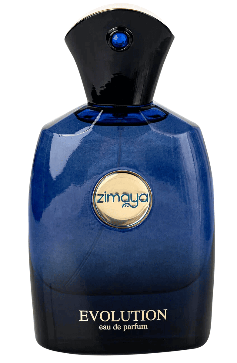 Zimaya Zimaya Evolution EDP 100 ml