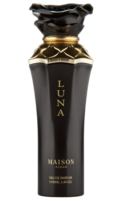 Maison Asrar Maison Asrar Luna EDP 100 ml