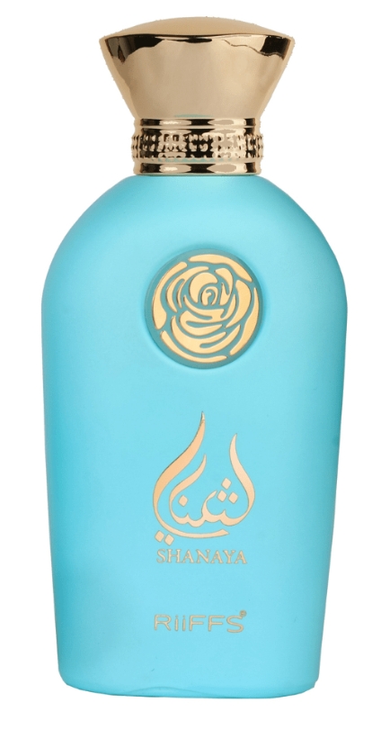 RiiFFS Riiffs Shanaya EDP W 100 ml