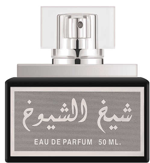 Lattafa Lattafa Sheikh Al Shuyukh EDP 50 ml