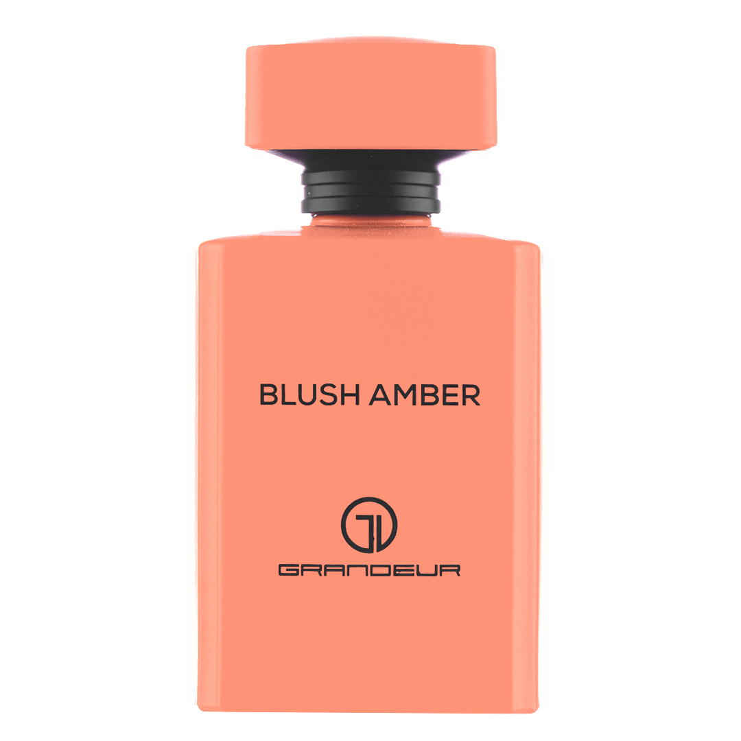 Grandeur Grandeur Blush Amber EDP 100 ml