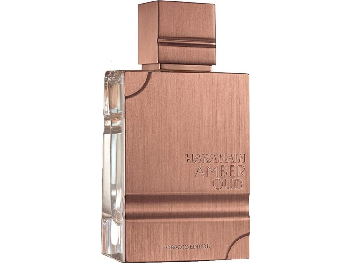 Al Haramain Al Haramain Amber Oud Tobacco Edition EDP 60 ml