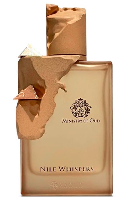 Paris Corner Paris Corner Nile Whispers Ministry of Oud EDP 100 ml