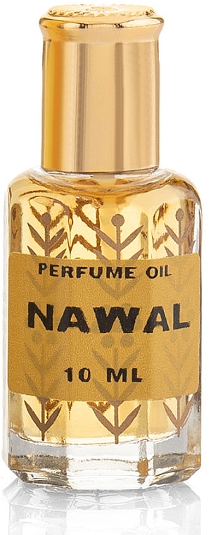 Hamidi Hamidi Tayyib Nawal roll-on parfémový olej 10 ml
