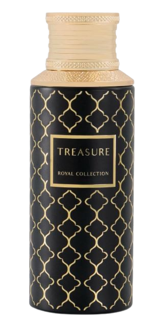 Maison Asrar Maison Asrar Treasure EDP 100 ml