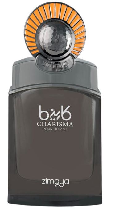 Zimaya Zimaya Charisma Homme EDP 100 ml