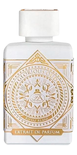 French Avenue French Avenue Glorious Oud Royal Blanc EXP 80 ml