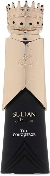 French Avenue French Avenue Sultan The Conqueror EDP 80 ml