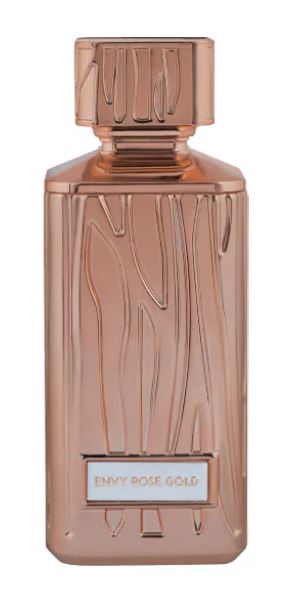 Hamidi Hamidi Envy Rose Gold EDP 100 ml