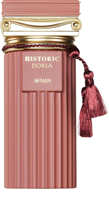 Afnan Afnan Historic Doria EDP 100 ml