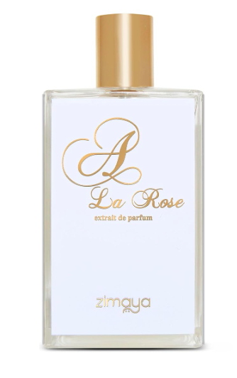 Zimaya Zimaya A La Rose EXP 100 ml