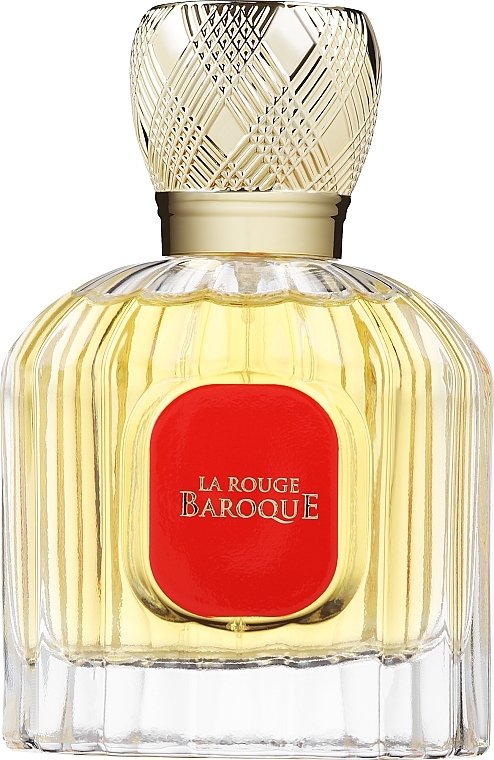 Maison Alhambra Alhambra La Rouge Baroque EDP 100 ml