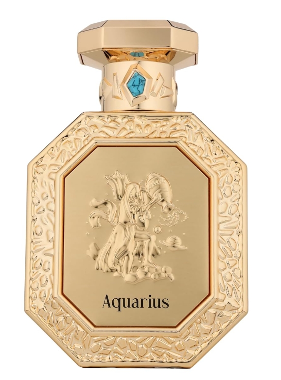 French Avenue French Avenue Genesis Aquarius EDP 90 ml