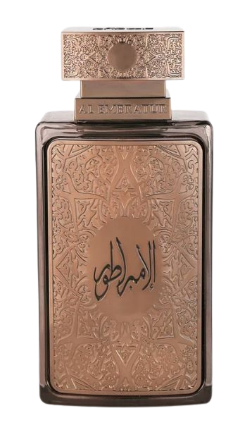 Zimaya Zimaya Al Embratur Elixir EDP 100 ml