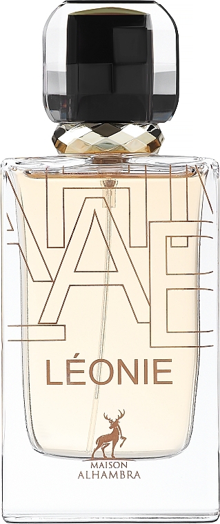Maison Alhambra Alhambra Leonie EDP 100 ml