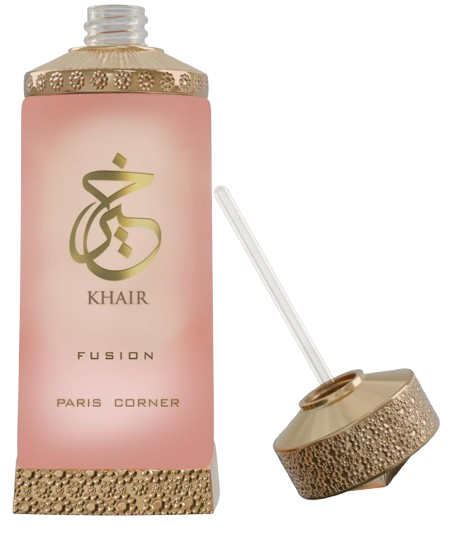Paris Corner Paris Corner Khair Fusion parfémový olej 25 ml