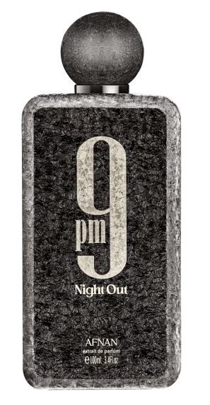 Afnan Afnan 9 PM Night Out EXP 100 ml