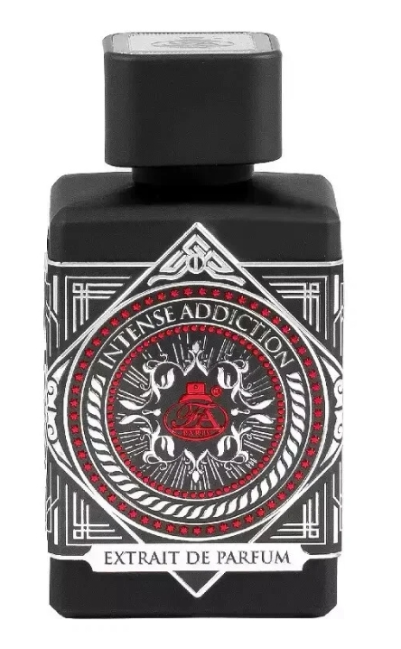 French Avenue French Avenue Intense Addiction EXP 80 ml