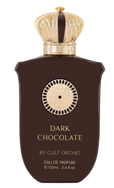 Gulf Orchid Gulf Orchid Dark Chocolate EDP 100 ml