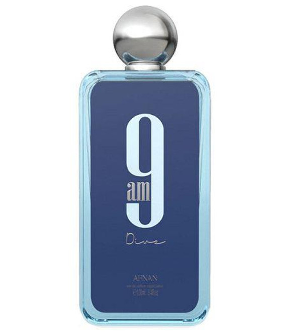 Afnan Afnan 9 AM Dive EDP 100 ml