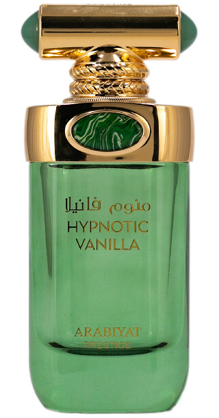 Arabiyat Prestige Arabiyat Prestige Hypnotic Vanilla EDP 100 ml