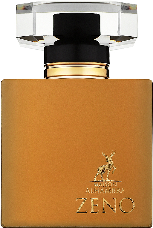 Maison Alhambra Alhambra Zeno EDP 100 ml