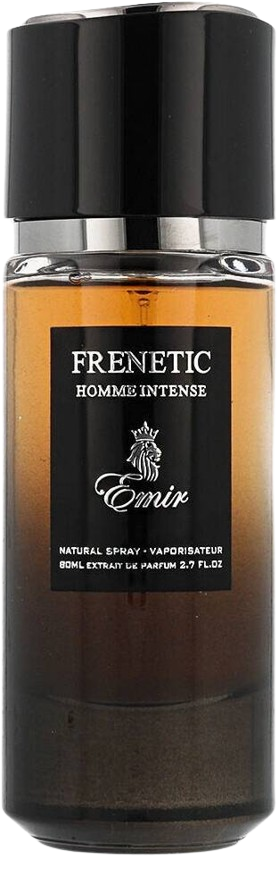 Emir Emir Frenetic Homme Intense EDP 80 ml