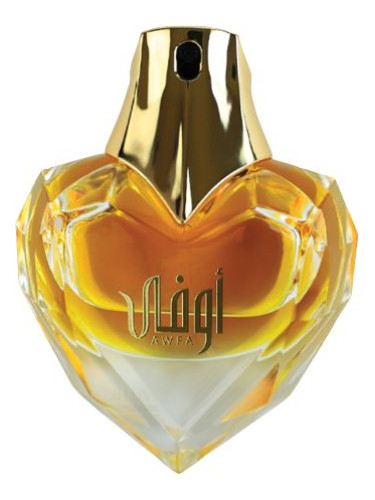 Ahmed Al Maghribi Ahmed Al Maghribi Awfa EDP 60 ml