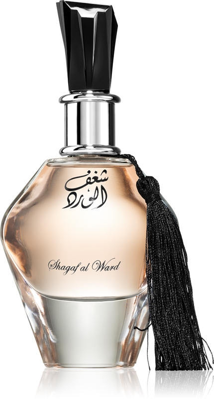 Al Wataniah Al Wataniah Shagaf Al Ward EDP 100 ml