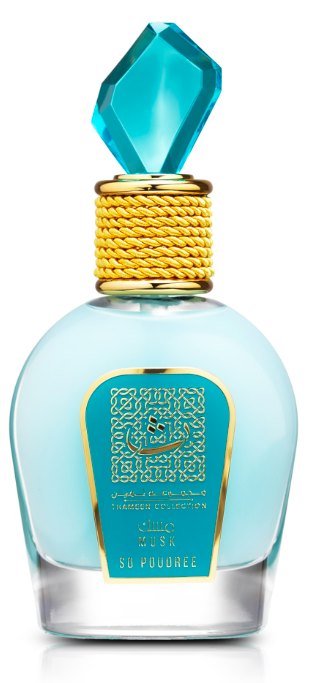 Lattafa Lattafa Thameen Collection So Poudree EDP 100 ml