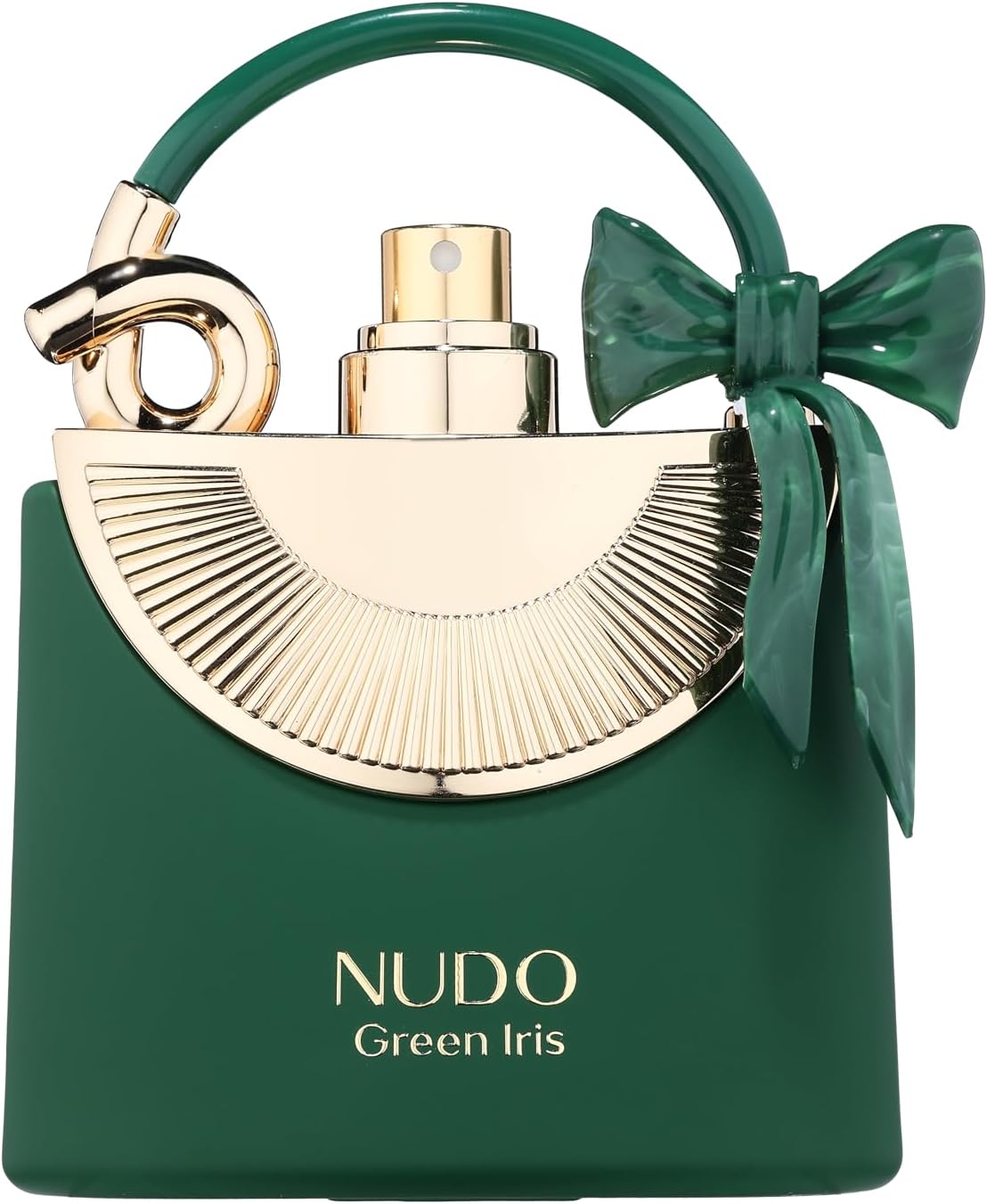 Fragrance World Fragrance World Nudo Green Iris EDP 100 ml