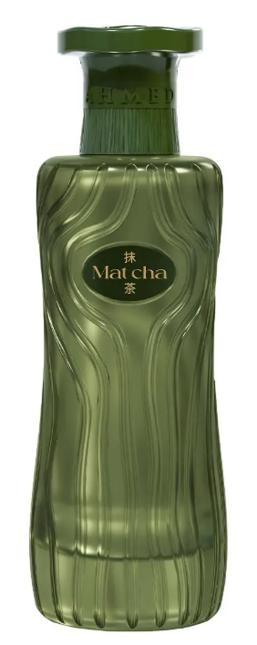 Ahmed Al Maghribi Ahmed Al Maghribi Matcha EXP 100 ml