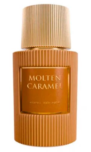 Paris Corner Paris Corner Molten Caramel EDP 100 ml