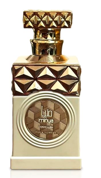 Paris Corner Paris Corner Minya Coco Lush EDP 100 ml