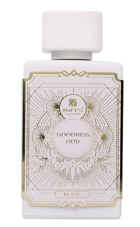 RiiFFS Riiffs Goodness Oud Blanc EDP U 100 ml