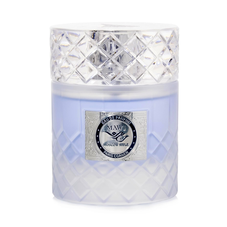 Paris Corner Paris Corner Mawj Moscow Mule EDP 100 ml