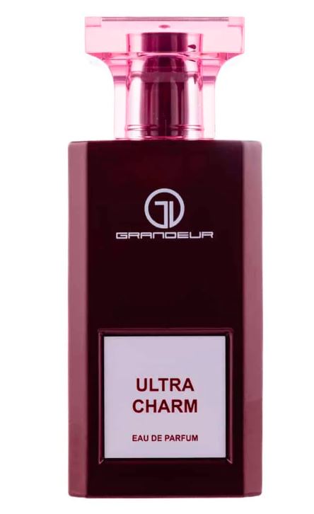 Grandeur Grandeur Ultra Charm EDP 100 ml