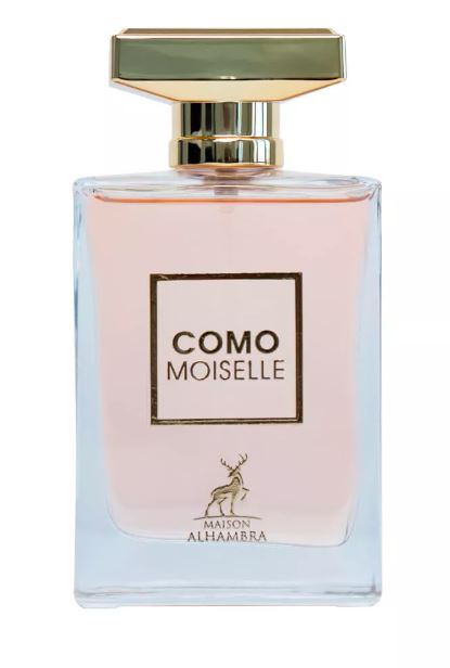 Maison Alhambra Alhambra Como Moiselle EDP 100 ml