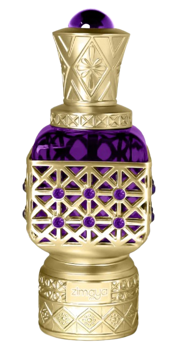 Zimaya Zimaya Al Kiswah perfume oil U 20 ml
