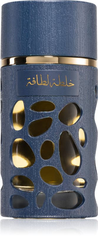 Lattafa Lattafa Khalta Blend of Lattafa EDP 100 ml