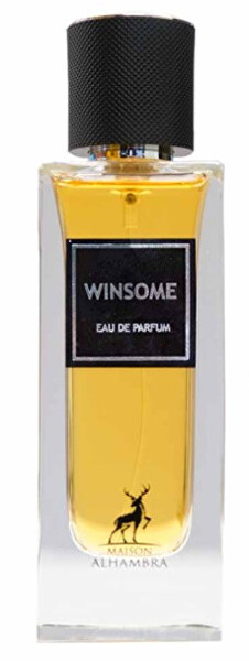 Maison Alhambra Alhambra Winsome EDP 100 ml