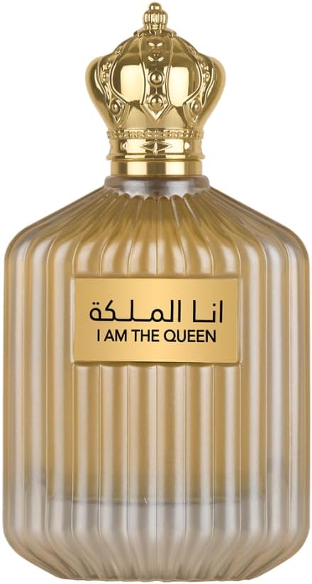 Ard Al Zaafaran Ard Al Zaafaran Ana Al Malikah I Am Queen EDP 100 ml