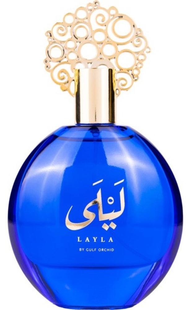 Gulf Orchid Gulf Orchid Layla EDP 100 ml