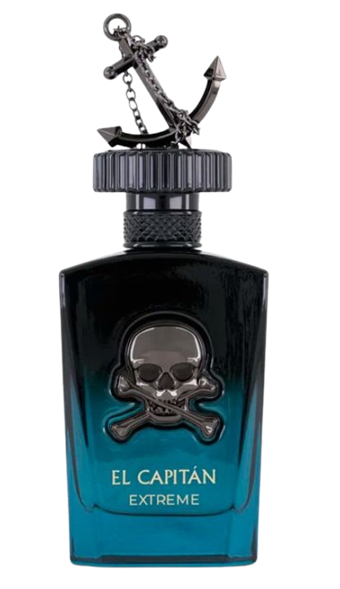 Gulf Orchid Gulf Orchid El Capitan Extreme EDP 100 ml
