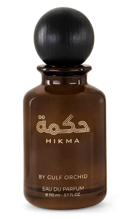 Gulf Orchid Gulf Orchid Hikma EDP 110 ml