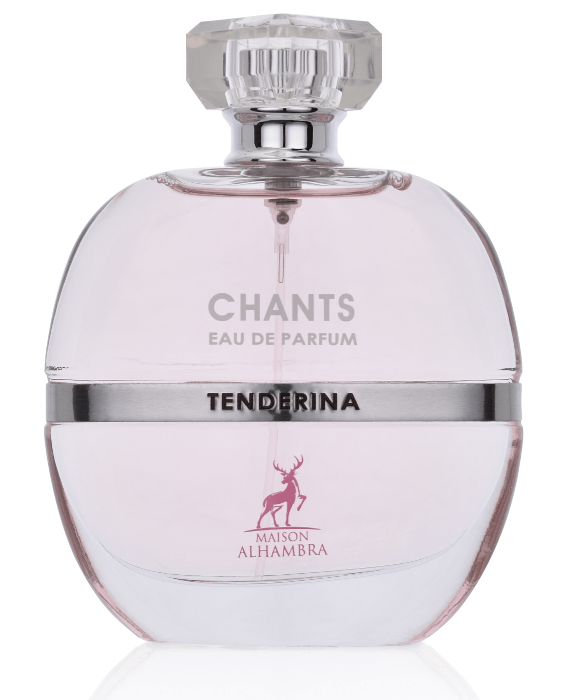 Maison Alhambra Alhambra Chants Tenderina EDP 100 ml