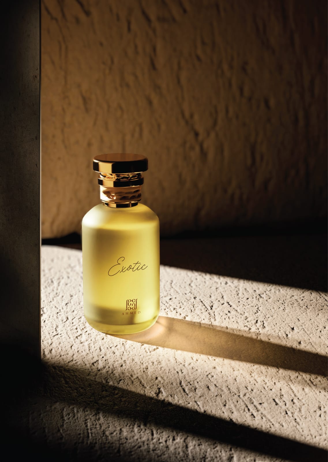 Ahmed Al Maghribi Exotic EDP 100 ml